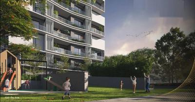 Project Image of 2313.0 - 3474.0 Sq.ft 3 BHK Apartment for buy in Sankalp Advaya