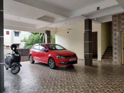 Project Image of 0.0 - 1202.0 Sq.ft 2 BHK Apartment for buy in Vishaka Sai Monika Flats