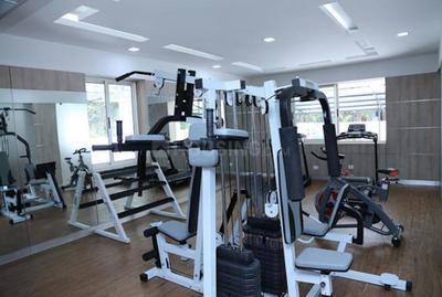Project Image of 1400.0 - 2070.0 Sq.ft 2 BHK Apartment for buy in Kalyan Habitat