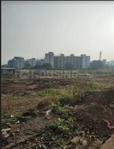 Project Image of 398.0 - 484.0 Sq.ft 1 BHK Apartment for buy in Tharwani Millennium City Phase III