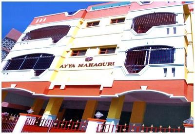 Project Image of 890.0 - 1220.0 Sq.ft 2 BHK Apartment for buy in Ayya Mahaguru