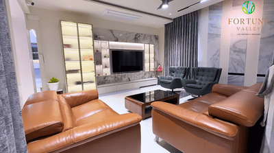 Project Image of 0.0 - 5150.2 Sq.ft 4 BHK Villa for buy in Parupalli Fortune Valley