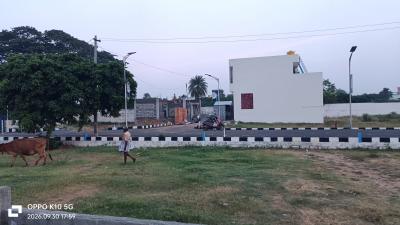 Project Image of 581.0 - 1987.0 Sq.ft Residential Plot Plot for buy in Guhan Emerald