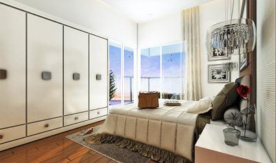 Project Image of 600.0 - 1080.0 Sq.ft 1 BHK Apartment for buy in Mittal Akshardham