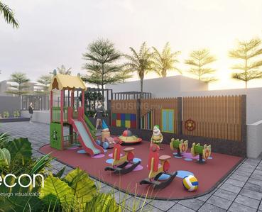 Project Image of 646.91 - 2225.76 Sq.ft 2 BHK Apartment for buy in Shree Vraj Metropolis South