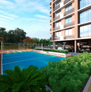 Project Image of 1296.0 - 1566.0 Sq.ft 2 BHK Apartment for buy in Bhoomi Ashtavinayak Icon