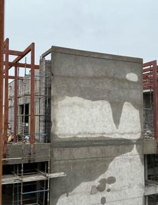 Project Image of 3511.0 - 7001.0 Sq.ft 4 BHK Apartment for buy in UMA Residences