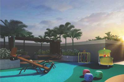 Project Image of 824.0 - 1294.0 Sq.ft 2 BHK Apartment for buy in AV Courtyard