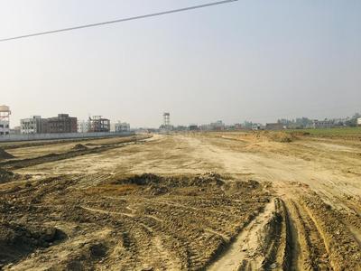 Project Image of 829.0 - 5381.96 Sq.ft Residential Plot Plot for buy in Jugal The Sage City