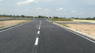 Project Image of 901.0 - 2400.0 Sq.ft Residential Plot Plot for buy in Chennai KKR Nagar
