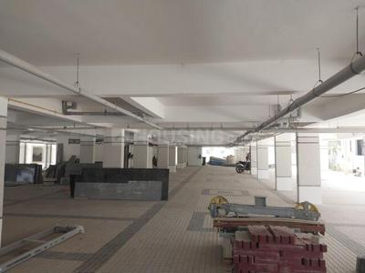 Project Image of 0.0 - 645.0 Sq.ft 2 BHK Apartment for buy in Aura