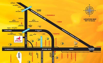 Project Image of 1200.0 - 5000.0 Sq.ft Residential Plot Plot for buy in Value Ekansha Avenue