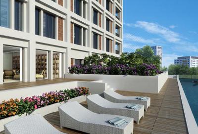 Project Image of 2900.0 - 6470.0 Sq.ft 3 BHK Apartment for buy in UKN Miraya Rose