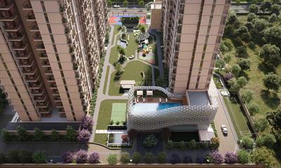 Project Image of 1425.0 - 3300.0 Sq.ft 2 BHK Apartment for buy in Eldeco La Vida Bella