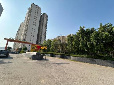 Project Image of 1100.0 - 2760.0 Sq.ft 2 BHK Apartment for buy in AVS Orchard