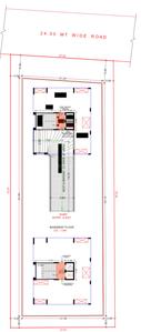 Project Image of 0.0 - 1023.11 Sq.ft 3 BHK Apartment for buy in United Blue United Arham