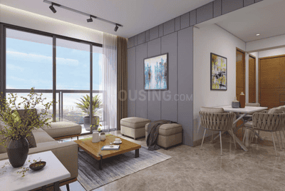 Project Image of 657.0 - 760.0 Sq.ft 3 BHK Apartment for buy in Shubh Greens