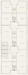 Project Image of 706.44 - 716.02 Sq.ft 2 BHK Apartment for buy in Shreedhar Nand Icon