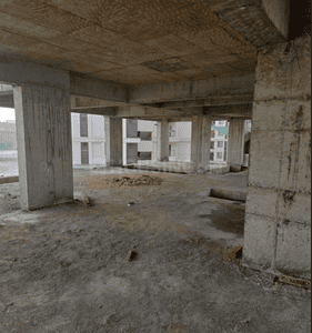 Project Image of 1087.0 - 2119.0 Sq.ft 3 BHK Apartment for buy in Rudraksh Nex