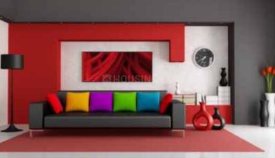 Project Image of 0.0 - 2200.0 Sq.ft 4 BHK Apartment for buy in India Builders Celesta
