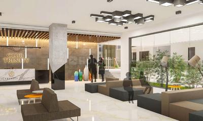 Project Image of 2760.0 - 3615.0 Sq.ft 3 BHK Apartment for buy in Namishree Trinity