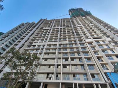 Project Image of 382.0 - 615.0 Sq.ft 1 BHK Apartment for buy in Veena Smart Homes