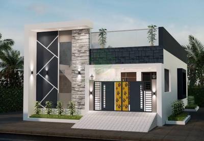 Project Image of 1000.0 - 1500.0 Sq.ft 2 BHK Villa for buy in Astra Metro City Villas