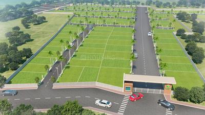 Project Image of 704.0 - 1750.0 Sq.ft Residential Plot Plot for buy in Lakshmi Green City Phase 2
