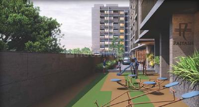Project Image of 851.43 - 1098.46 Sq.ft 3 BHK Apartment for buy in Rajyash Gopinath