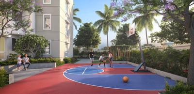 Project Image of 655 Sq.ft 1 BHK Apartment / Flat for sale in Ghatikia for Rs. 5150000
