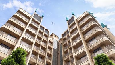 Shardhha Serene Elevation 1