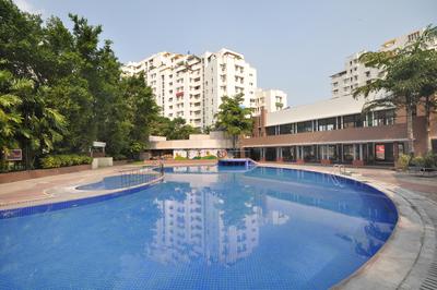 Project Image of 300.0 - 680.0 Sq.ft 1 BHK Apartment for buy in Ambuja Udayan