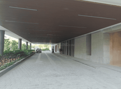 Project Image of 530.0 - 710.0 Sq.ft 2 BHK Apartment for buy in Kalpataru Paramount B