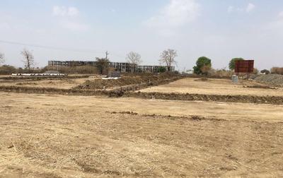 Project Image of 1000 Sq.ft Residential Plot / Land for sale in Mahalakshmi Nagar for Rs. 12000001