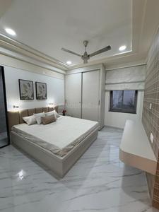 Project Image of 1566.0 - 2387.0 Sq.ft 3 BHK Apartment for buy in Empire Edge