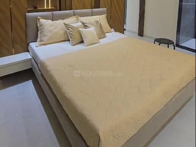Project Image of 318.5 - 535.72 Sq.ft 1 BHK Apartment for buy in Shripal Sattva Bldg 2