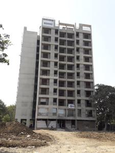 Project Image of 333.0 - 346.0 Sq.ft 1 BHK Apartment for buy in Rathi Mansarovar Residency C Wing