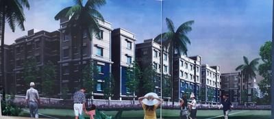 Gallery Cover Pic of Oxygen City