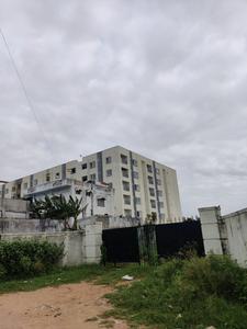 Sanvi Sri Satya Heavens Elevation 1