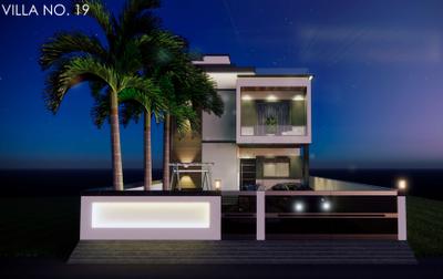 Project Image of 1438.0 - 2125.0 Sq.ft 4 BHK Villa for buy in ARAN