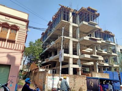 Project Image of 876.0 - 1115.0 Sq.ft 2 BHK Apartment for buy in Nidhivan