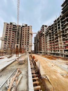 Project Image of 647.0 - 3563.0 Sq.ft 2 BHK Apartment for buy in Surya Signature