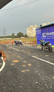 Project Image of 1500.0 - 2160.0 Sq.ft Residential Plot Plot for buy in G Square Sarva