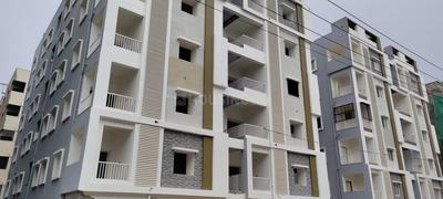 Project Image of 0.0 - 1169.93 Sq.ft 2 BHK Apartment for buy in Sri Bhargav Residency