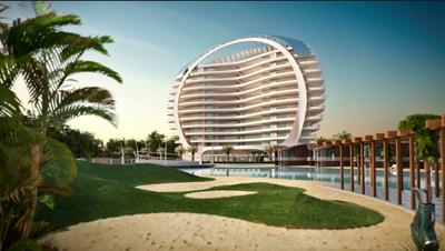 Project Image of 0.0 - 6700.0 Sq.ft 4 BHK Apartment for buy in Pawan Vicenza Cloud 9