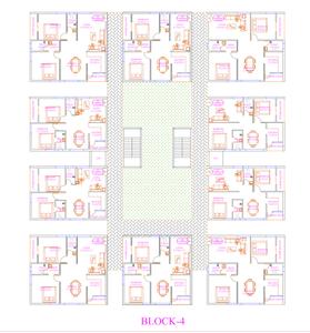 Project Image of 1040.0 - 1745.0 Sq.ft 2 BHK Apartment for buy in Good Shreevatsavam