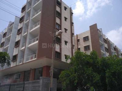 Aashrayaa Onyx Elevation 3