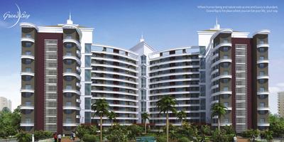 Project Image of 750 Sq.ft 1 BHK Apartment / Flat for sale in Manjari Budruk for Rs. 4500000