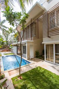Project Image of 5676.0 - 6065.0 Sq.ft 4 BHK Villa for buy in Value Willow Farm Villa