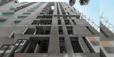 Project Image of 1628.0 - 2579.0 Sq.ft 3 BHK Apartment for buy in Appaswamy The Broadstone
